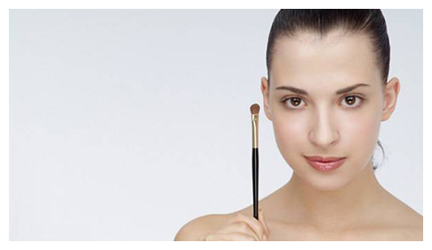 林芝地区面部线雕培训学校