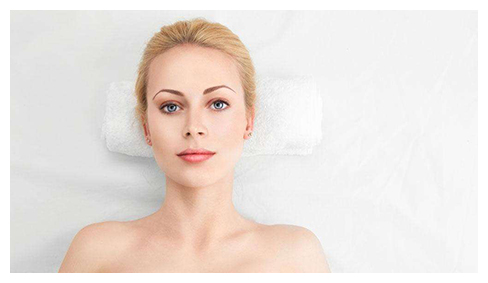 林芝地区半永久化妆培训