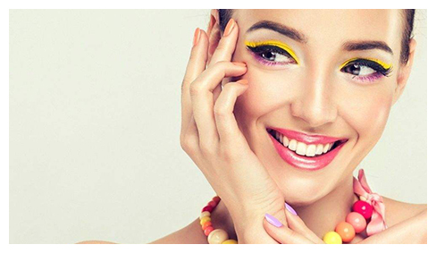 林芝地区半永久眉毛培训