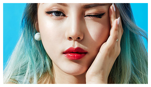 林芝地区韩式半永久纹绣培训