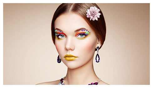 林芝地区半永久整形培训学校