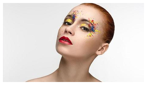 林芝地区学半永久纹绣